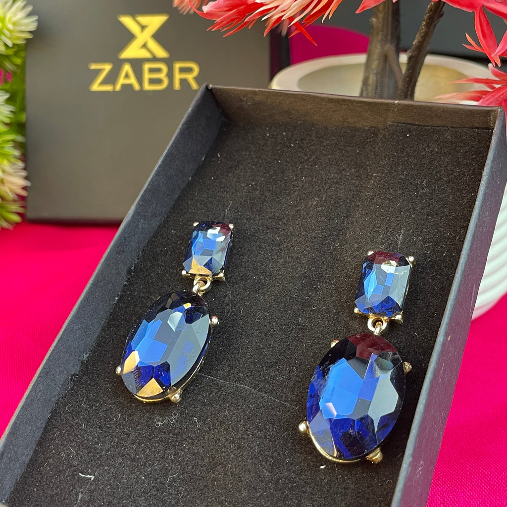 ZRPK-19 Earring. - Zabrpk