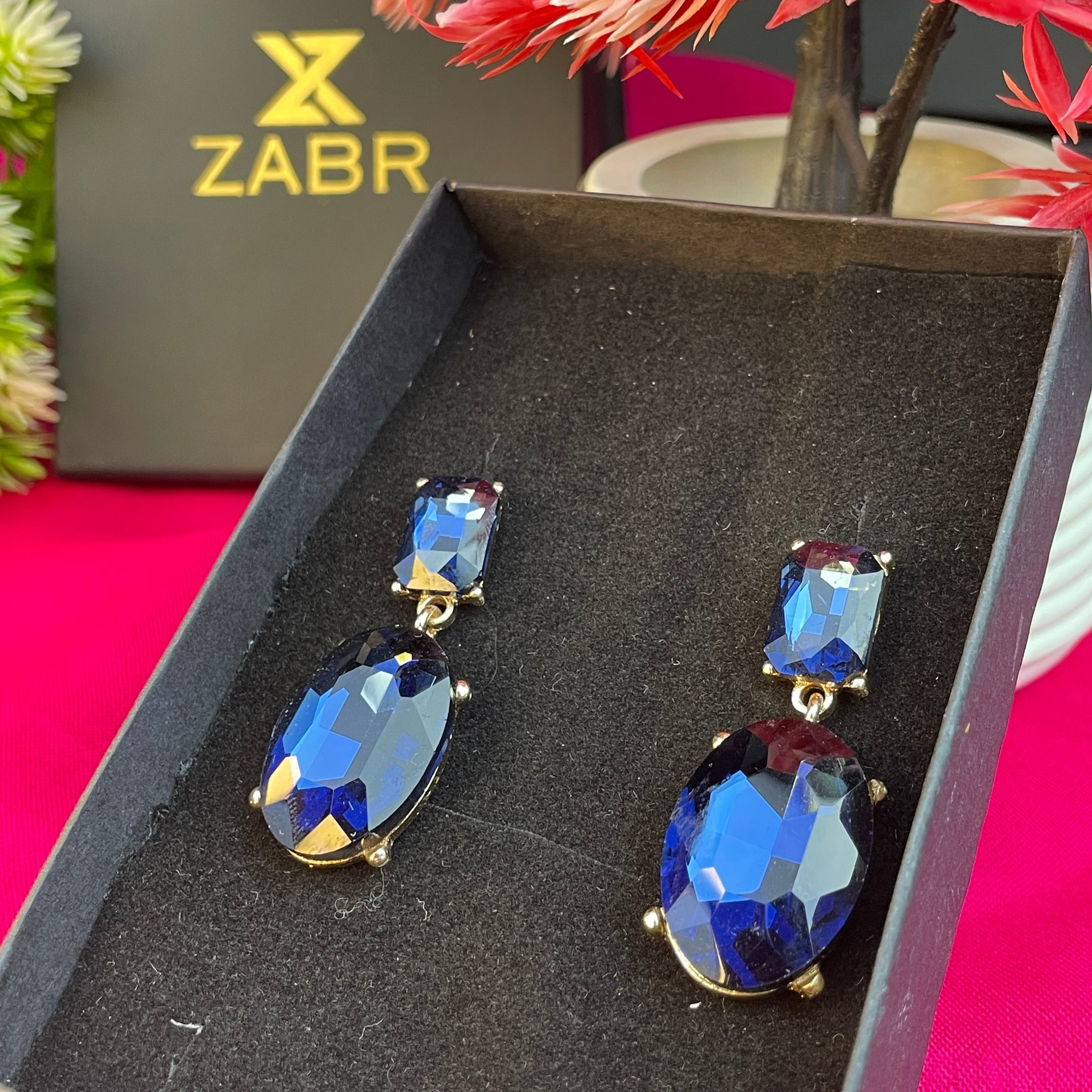 ZRPK-19 Earring. - Zabrpk