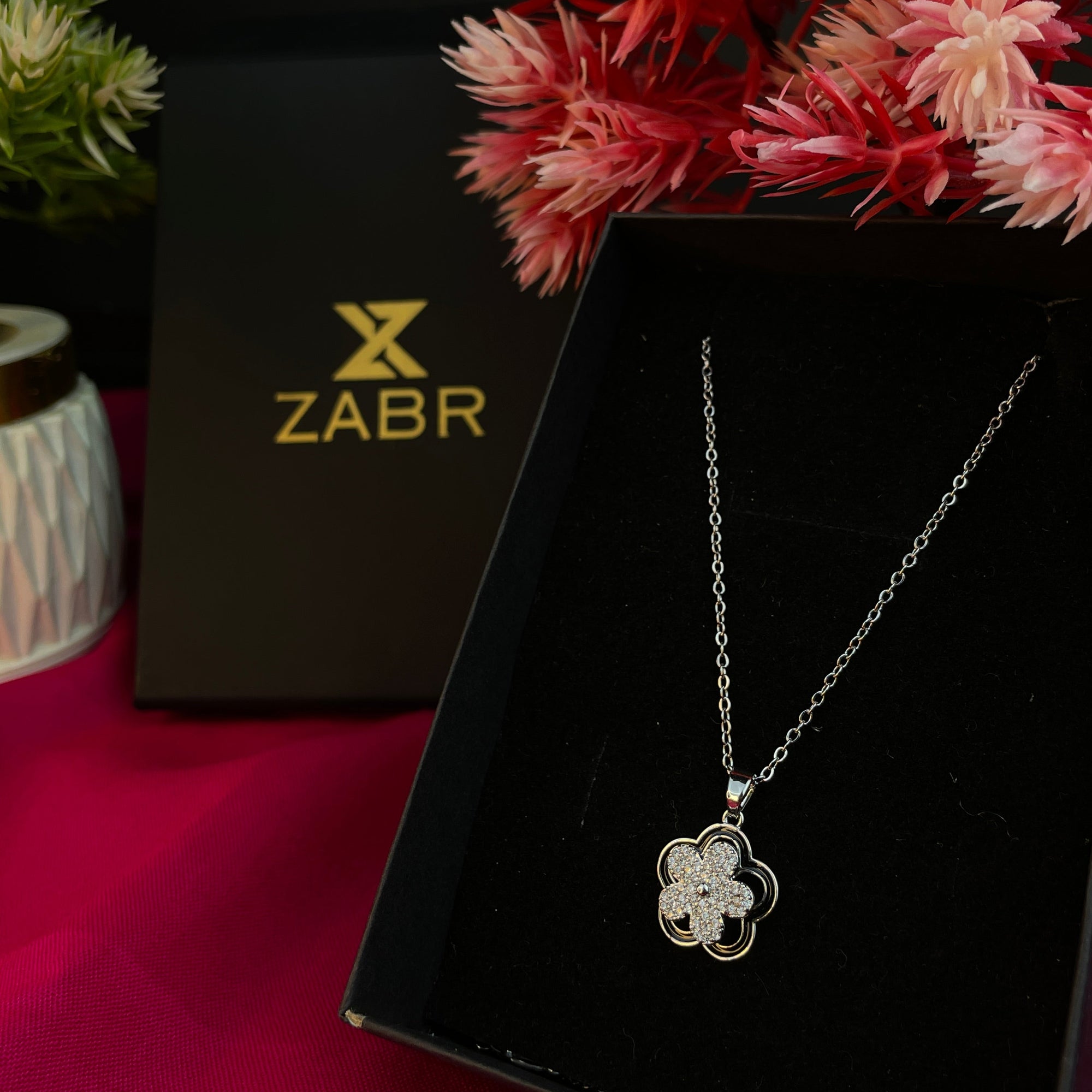 ZRPK-200 Earring. - Zabrpk
