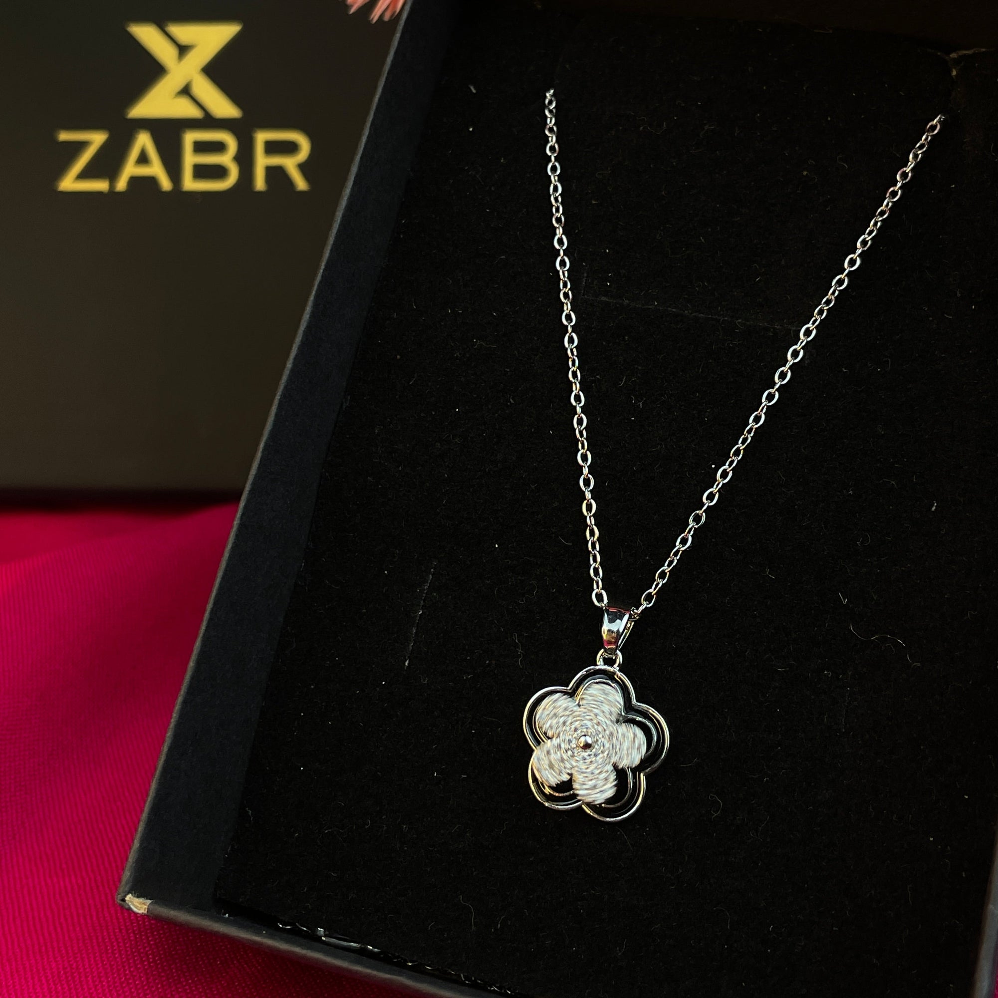 ZRPK-200 Earring. - Zabrpk
