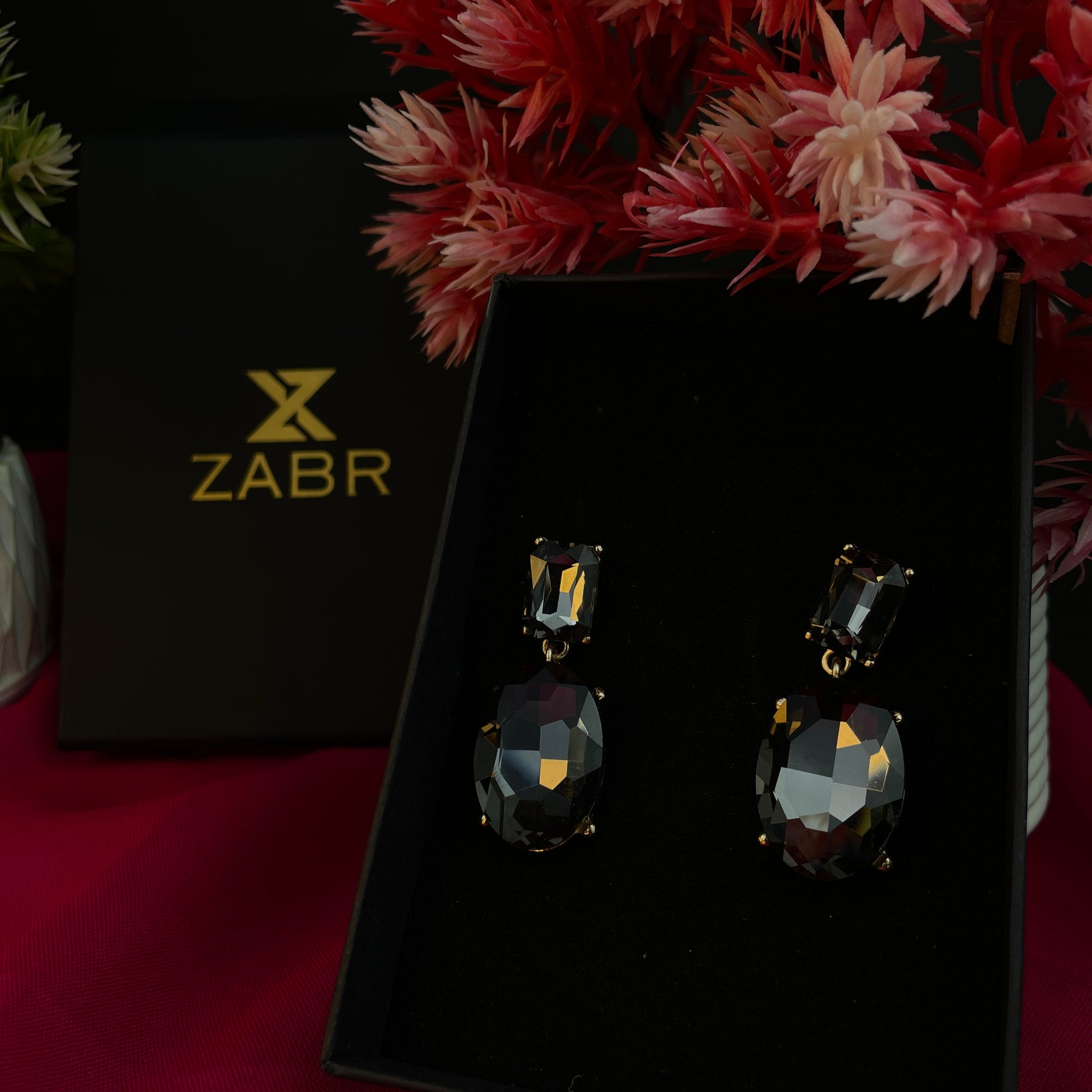 ZRPK-29 Earring. - Zabrpk