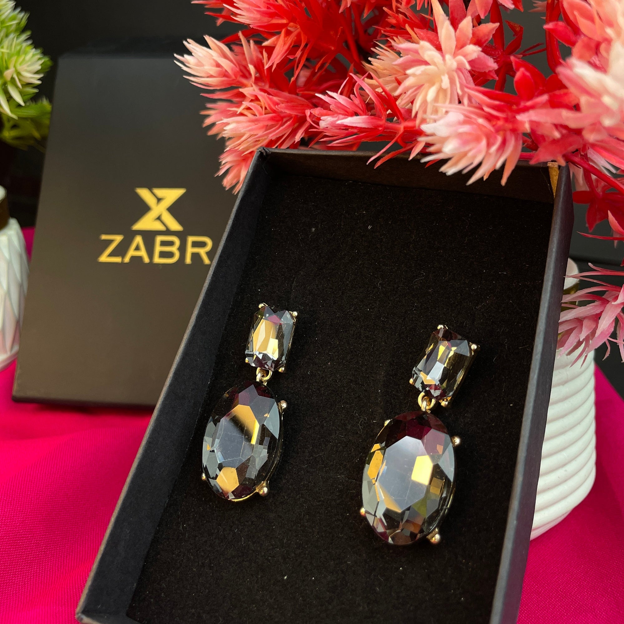 ZRPK-29 Earring. - Zabrpk