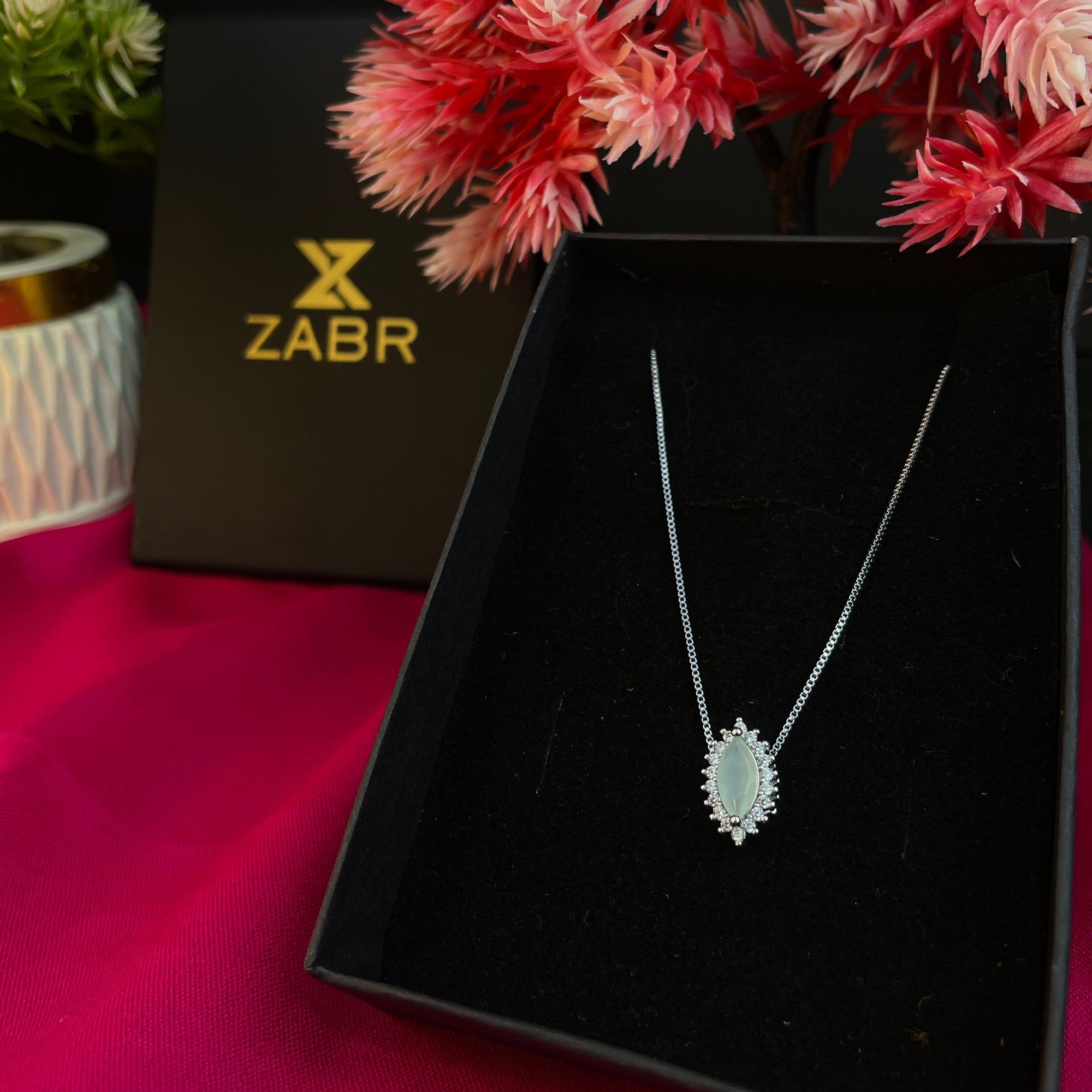 ZRPK-545 Pendant - Zabrpk