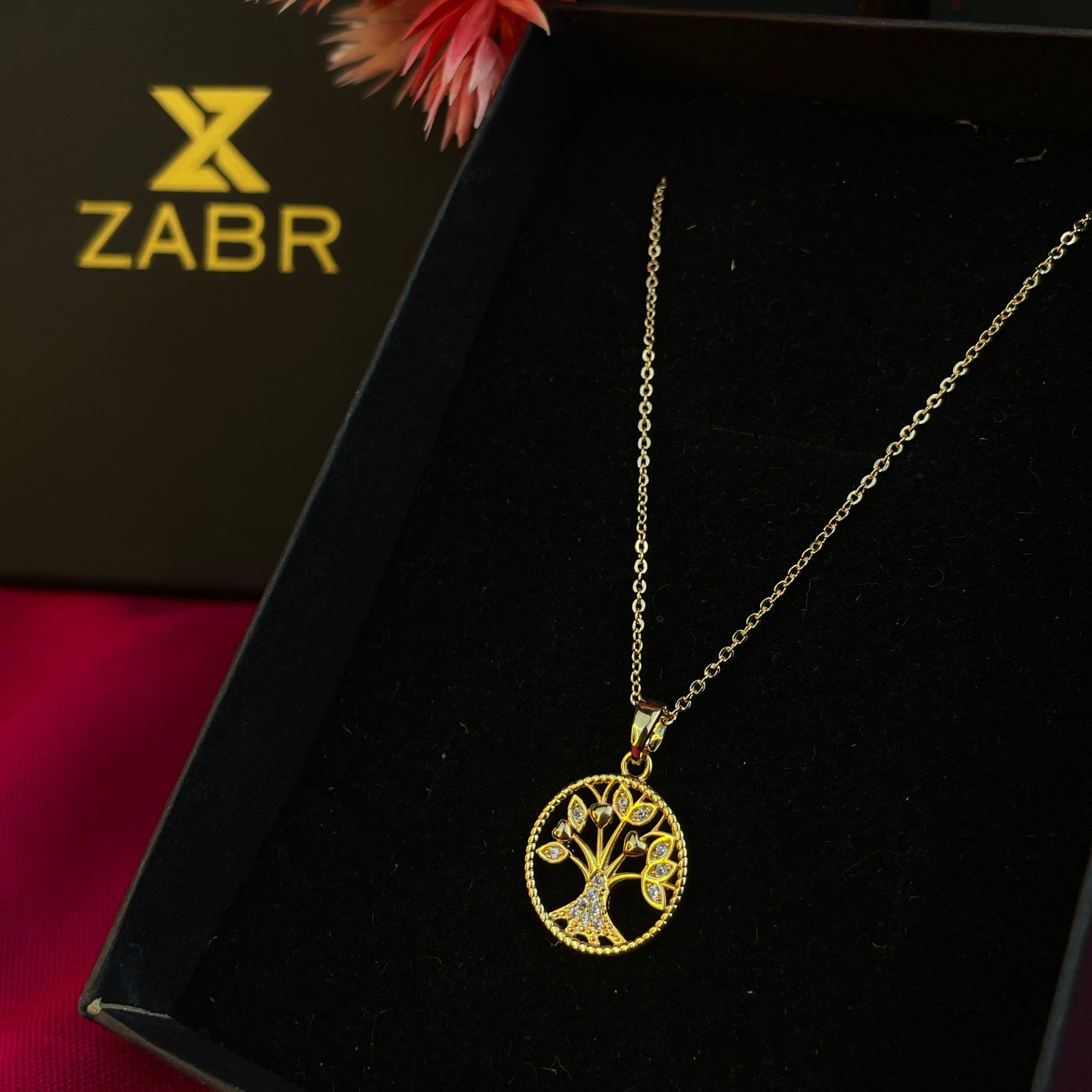 ZRPK-451 Pendant - Zabrpk