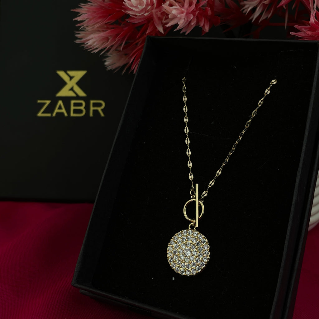 ZRPK-909 Pendant - Zabrpk