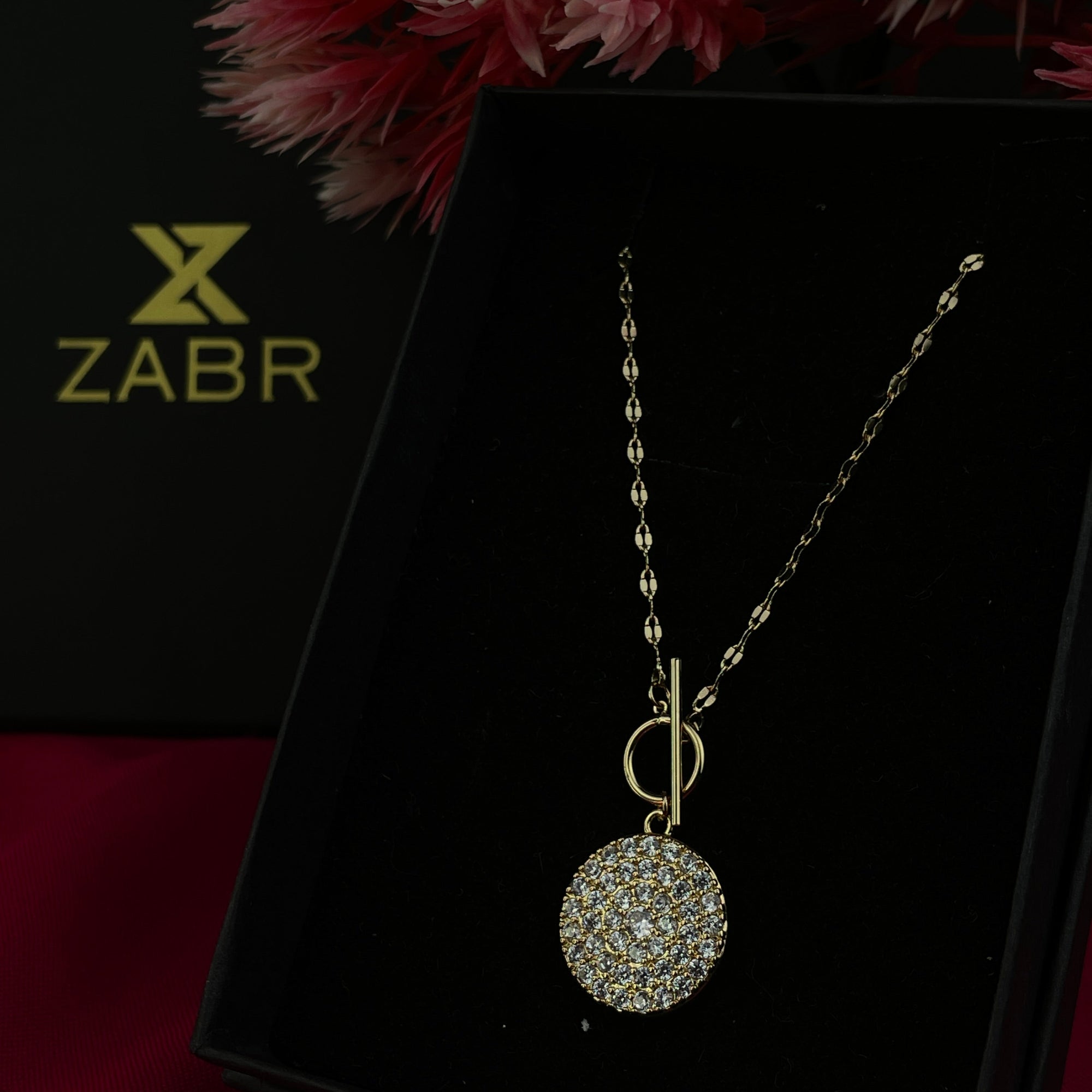 ZRPK-909 Pendant - Zabrpk