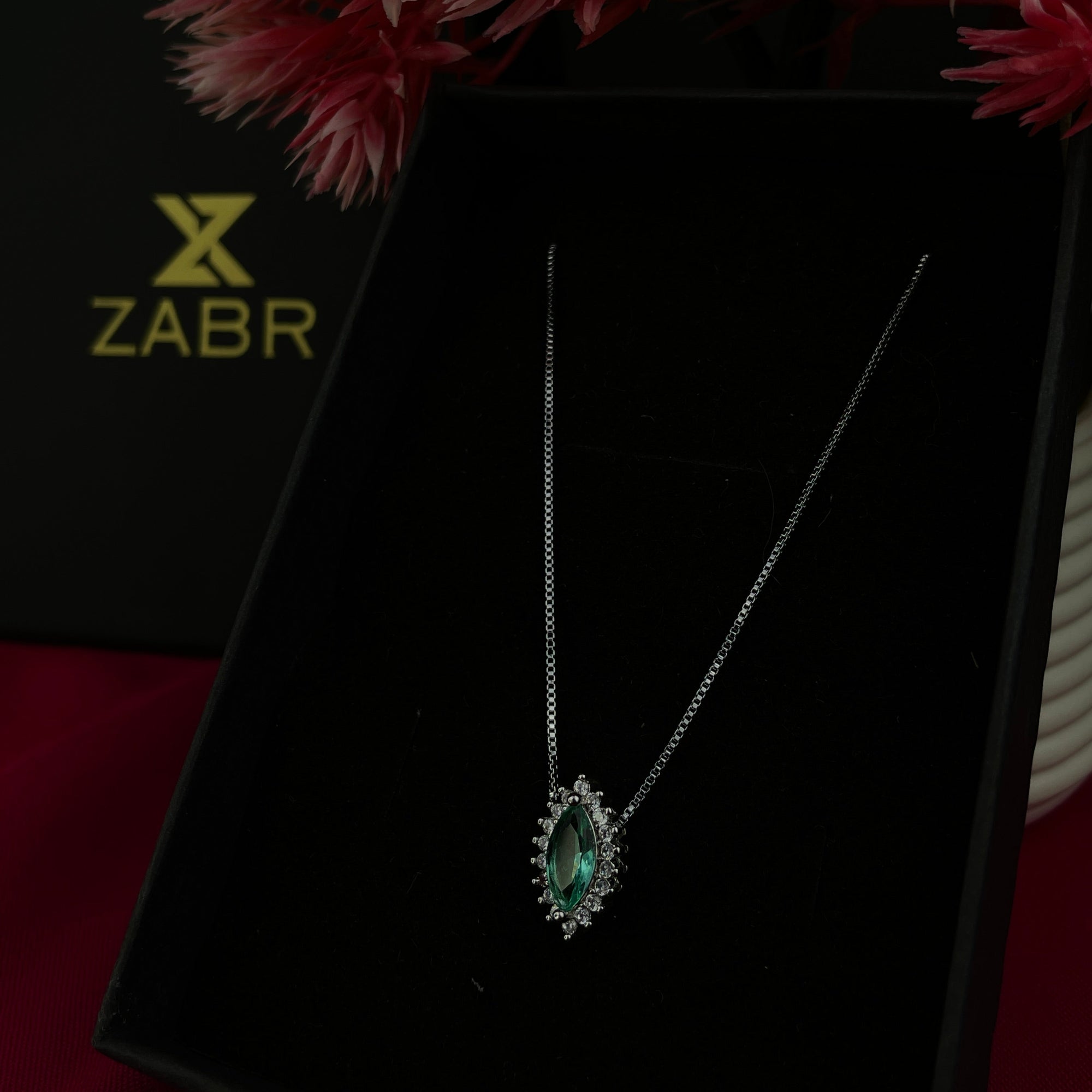 ZRPK-978 Pendant - Zabrpk