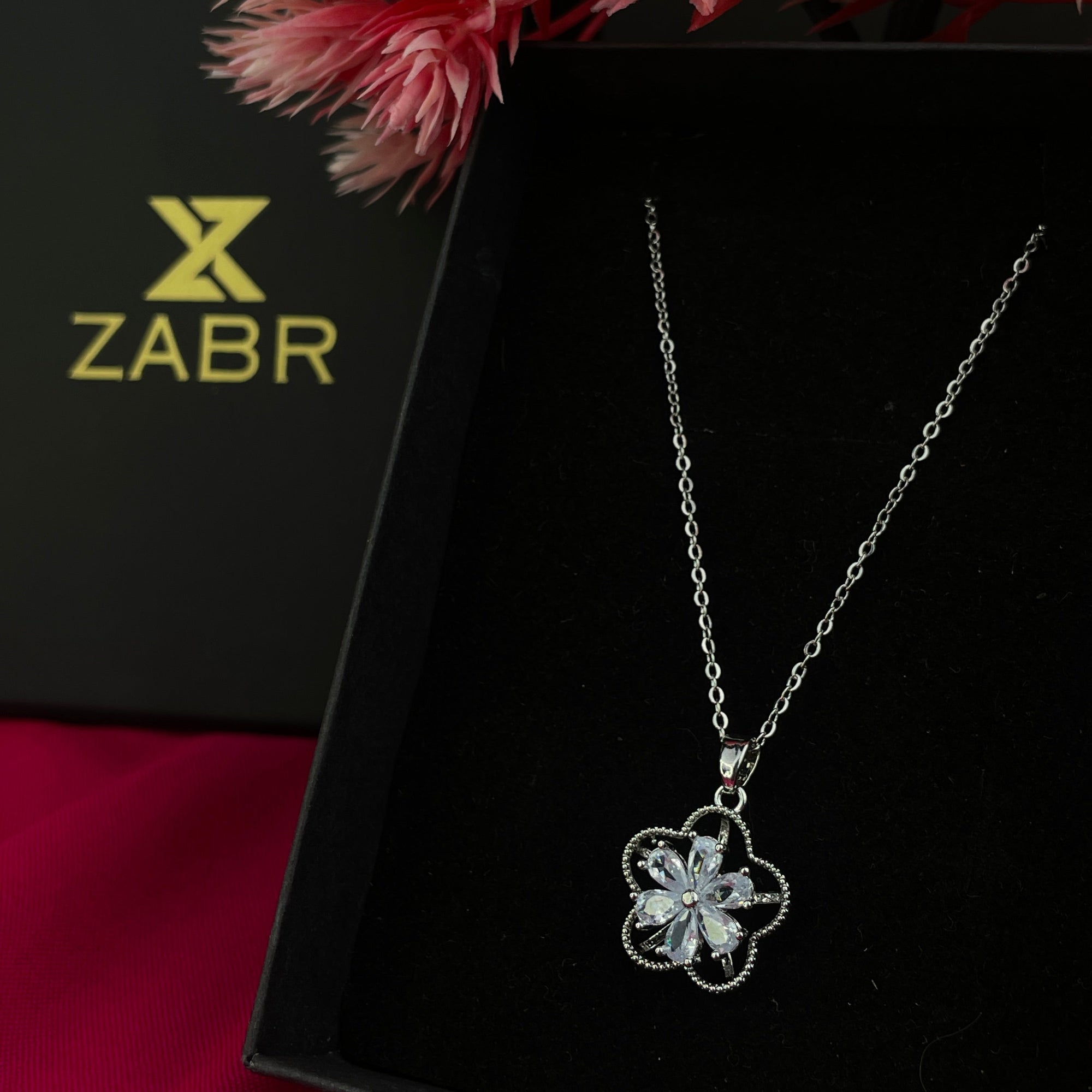 ZRPK-652 Pendant - Zabrpk