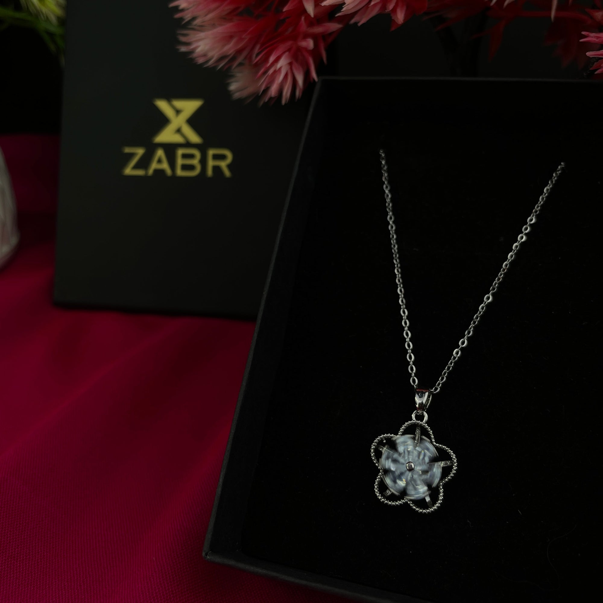 ZRPK-652 Pendant - Zabrpk