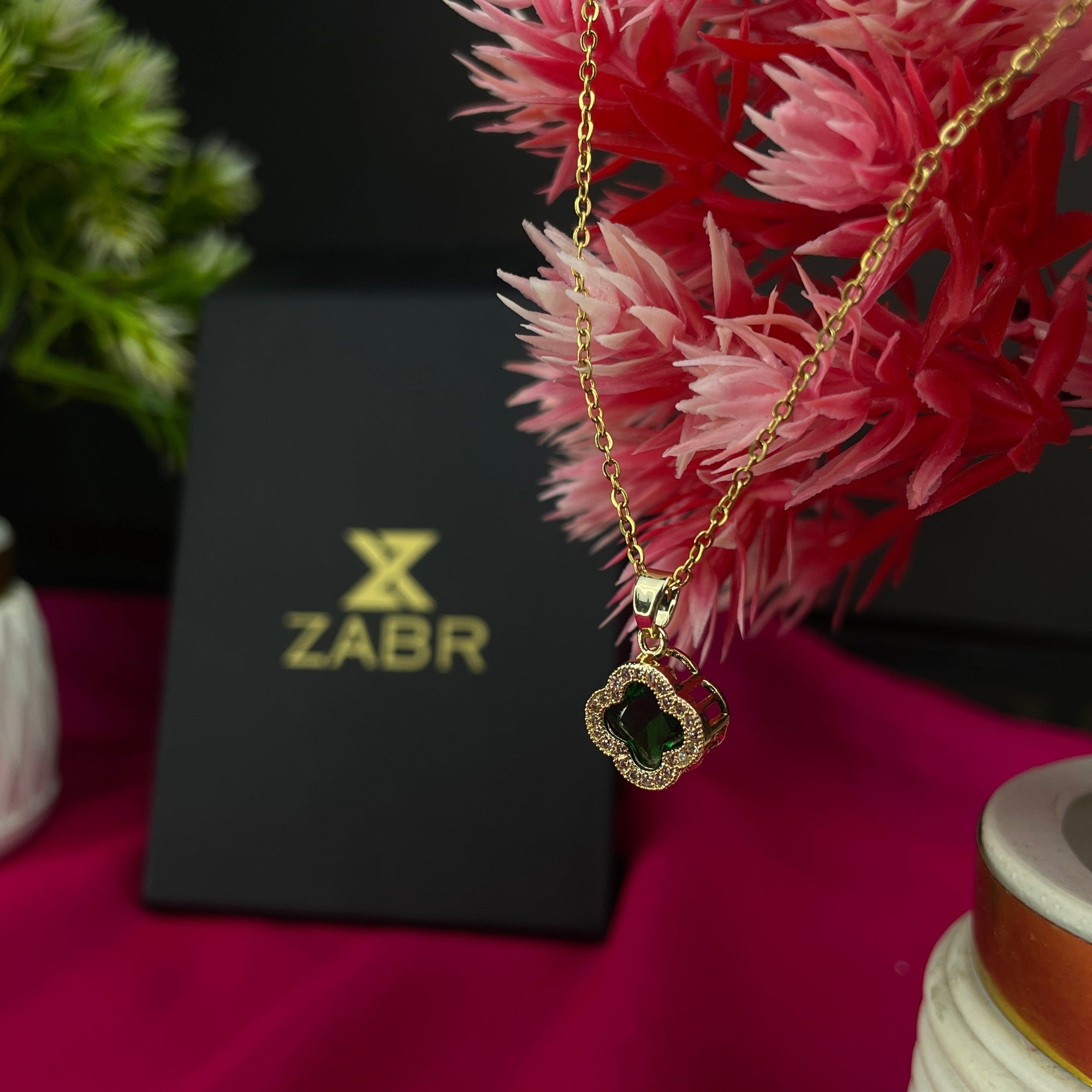 ZRPK-211 Pendent - Zabrpk