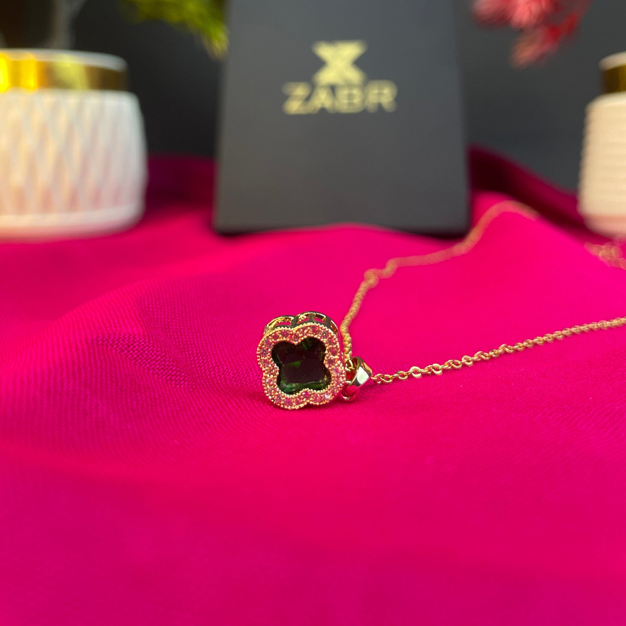 ZRPK-211 Pendent - Zabrpk