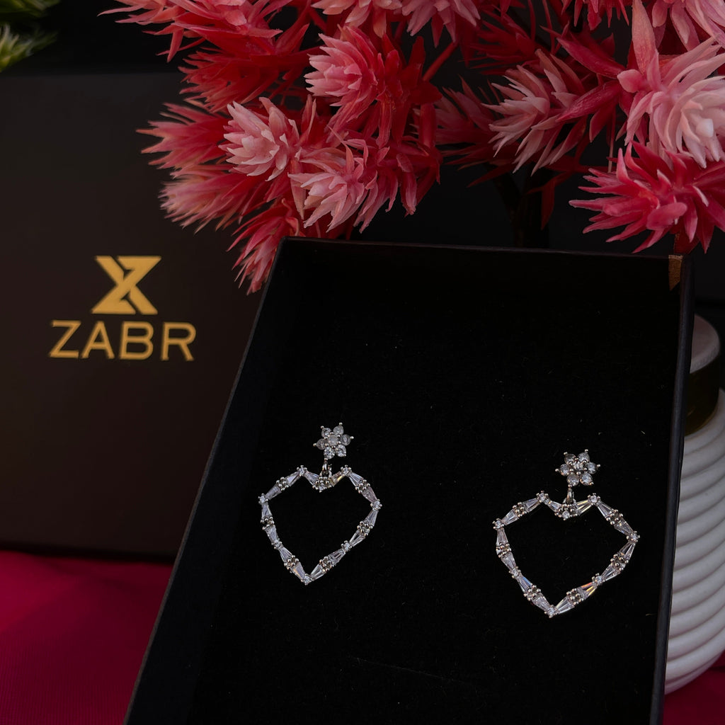 ZRPK-329 Earring - Zabrpk