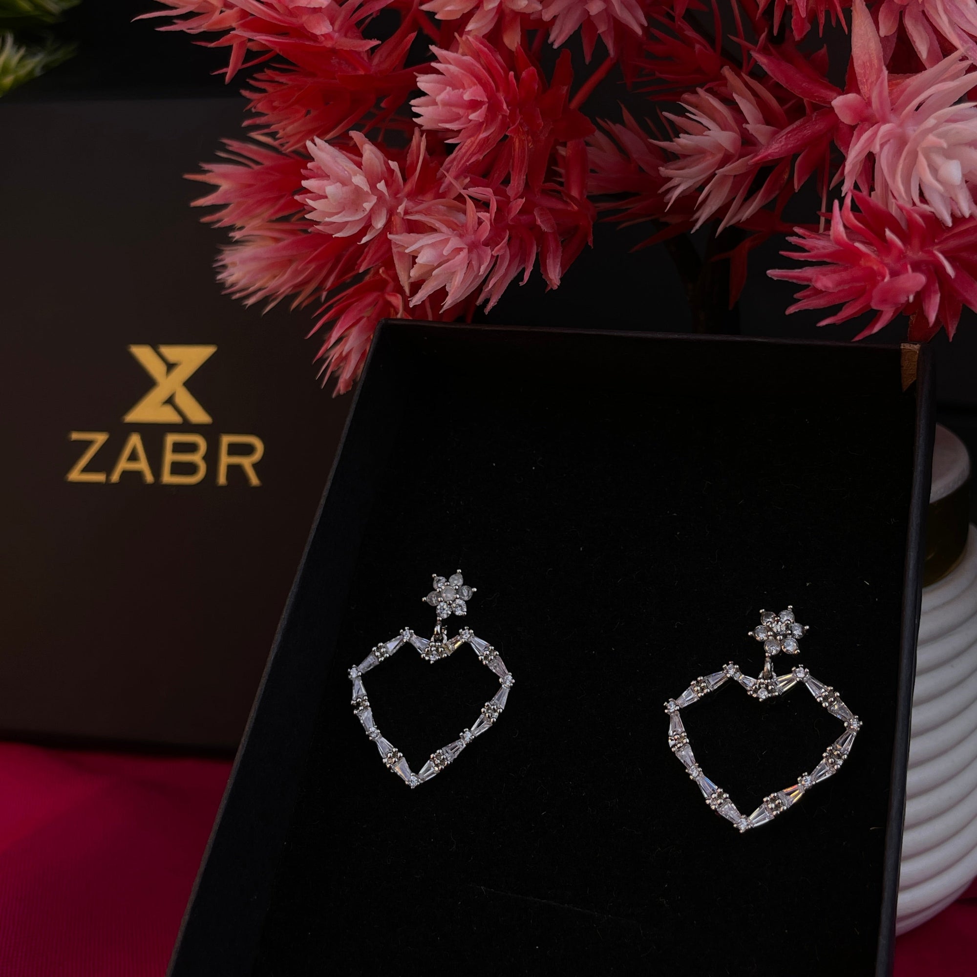 ZRPK-329 Earring - Zabrpk