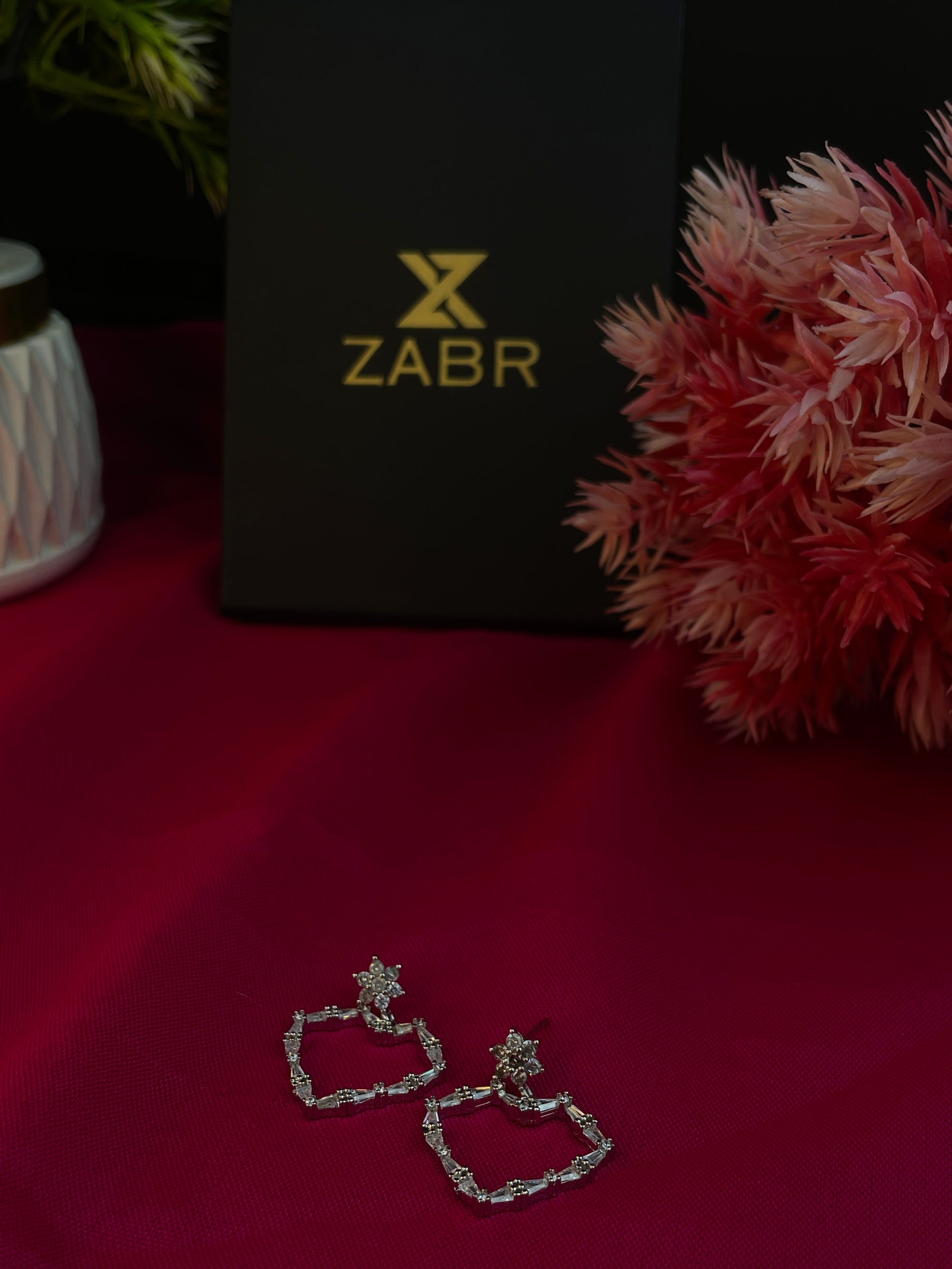 ZRPK-329 Earring - Zabrpk