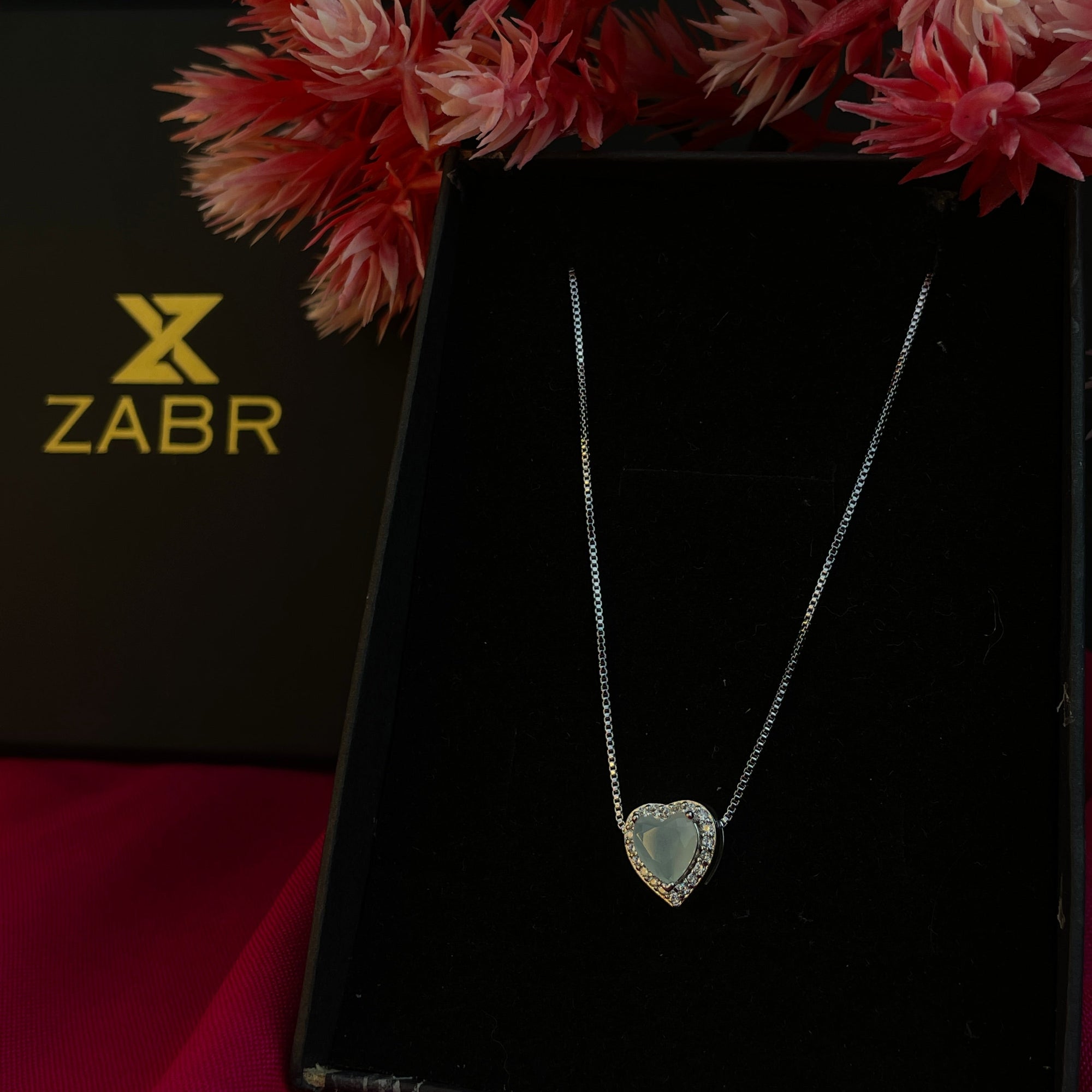 ZRPK-541 Pendant - Zabrpk