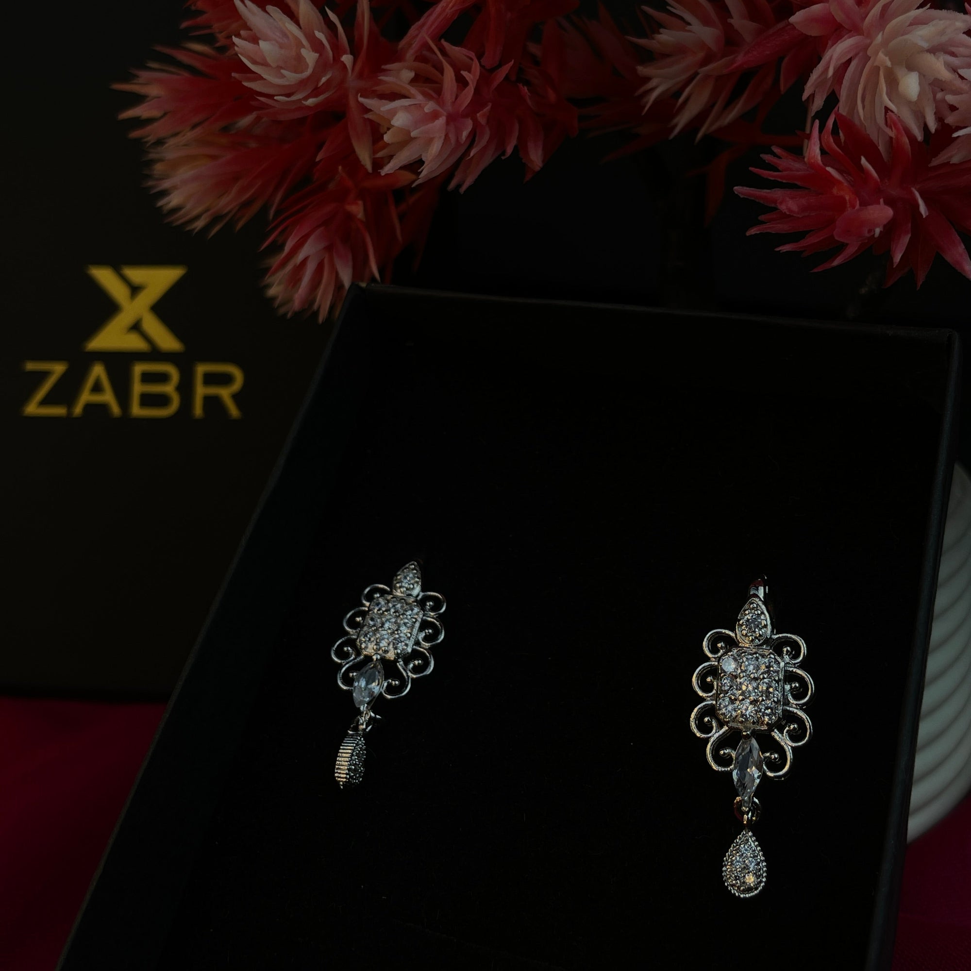 ZRPK-102 Earring - Zabrpk