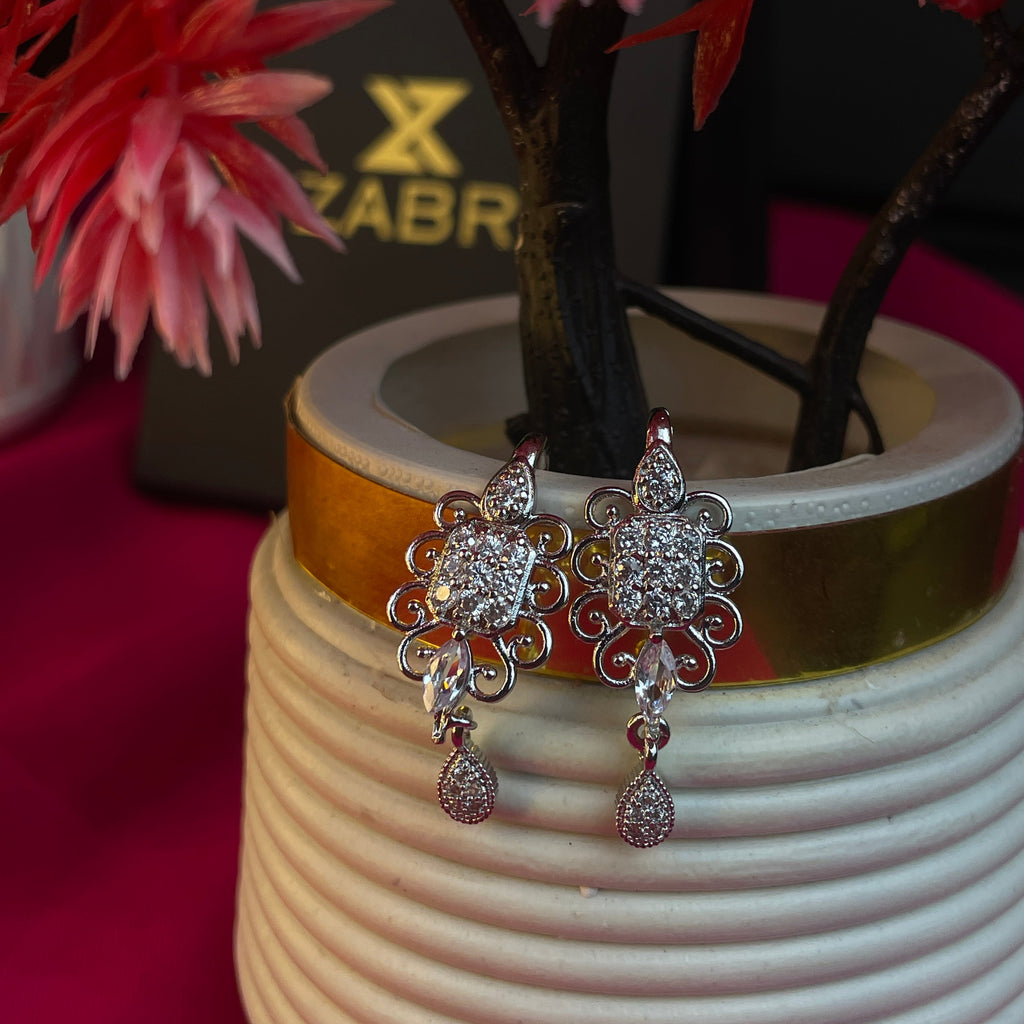 ZRPK-102 Earring - Zabrpk