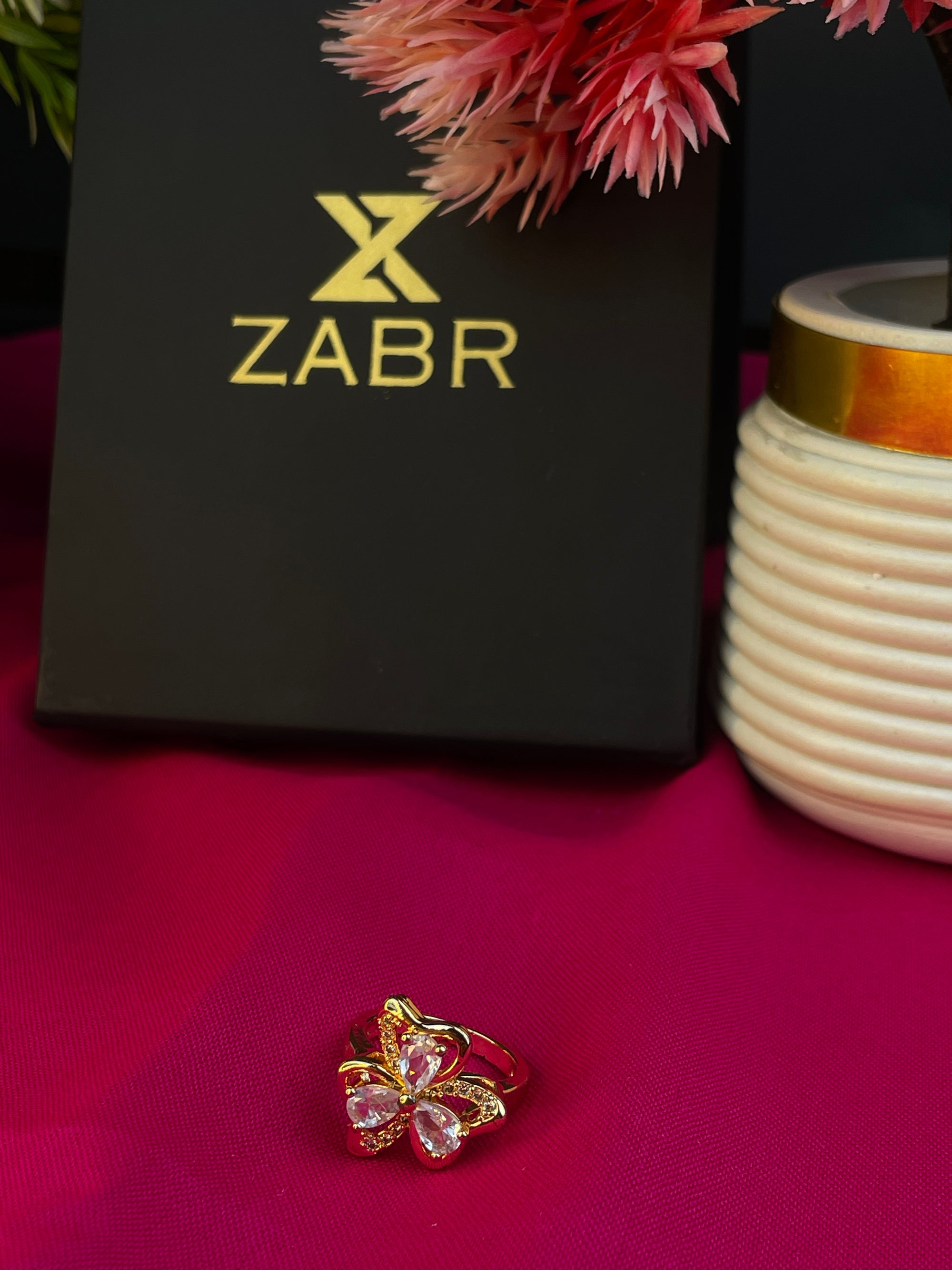 ZRPK-PACK OF FIVE RINGS. - Zabrpk