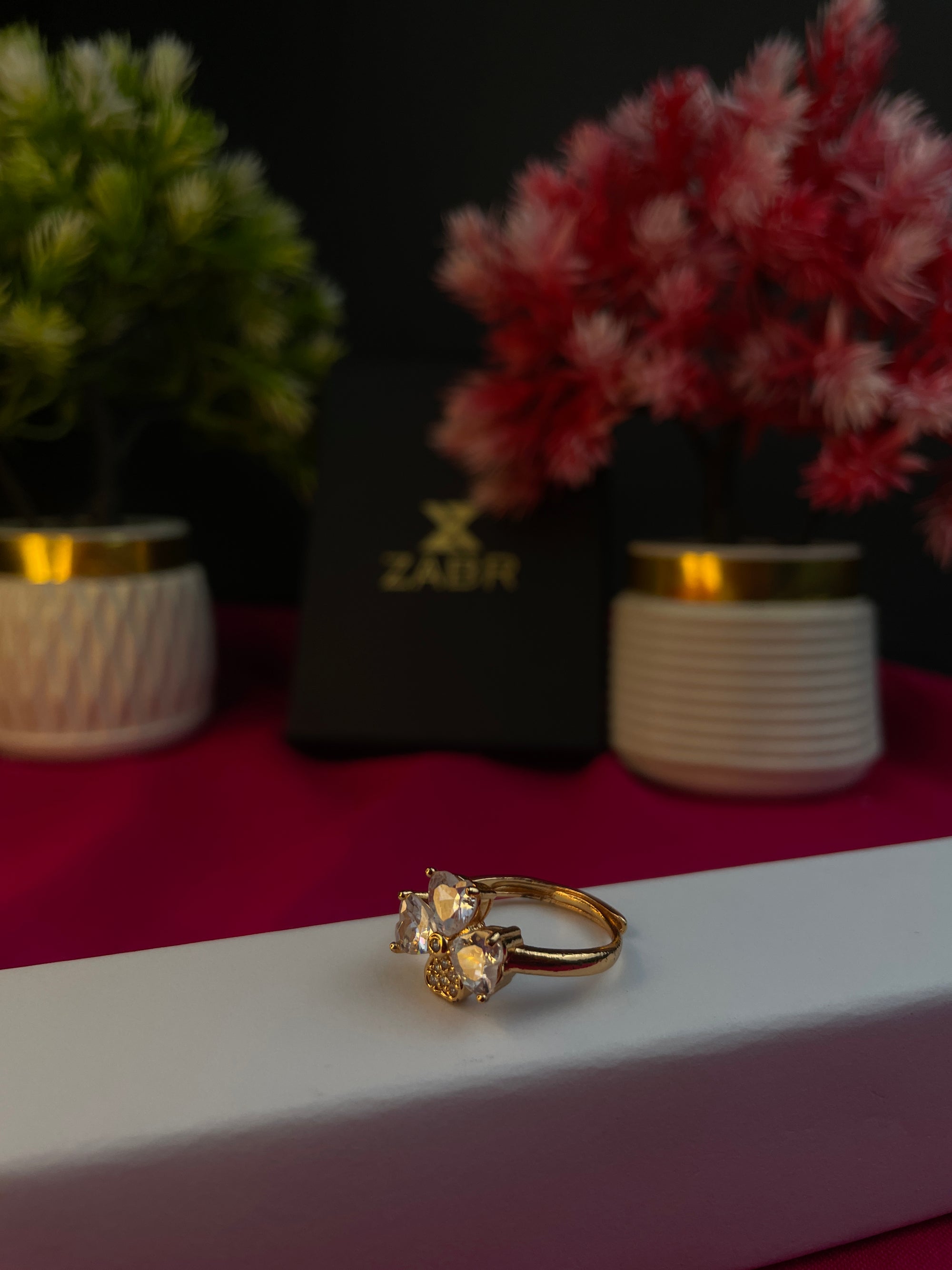 ZRPK-PACK OF FIVE RINGS. - Zabrpk
