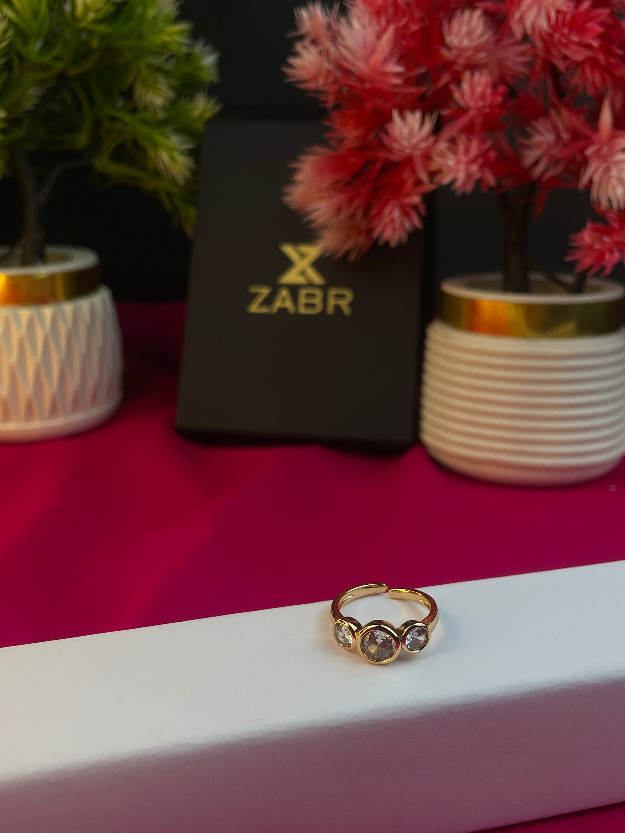 ZRPK-96 Ring. - Zabrpk