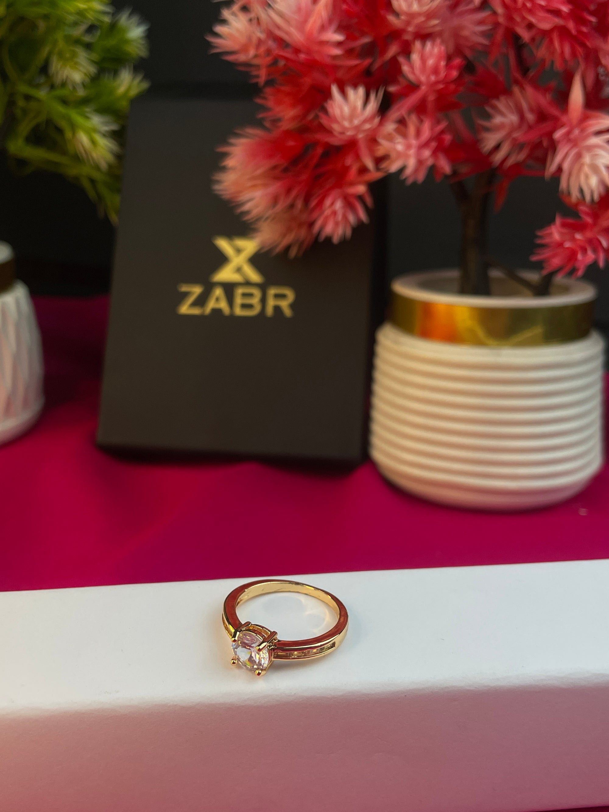 ZRPK-PACK OF FIVE RINGS. - Zabrpk