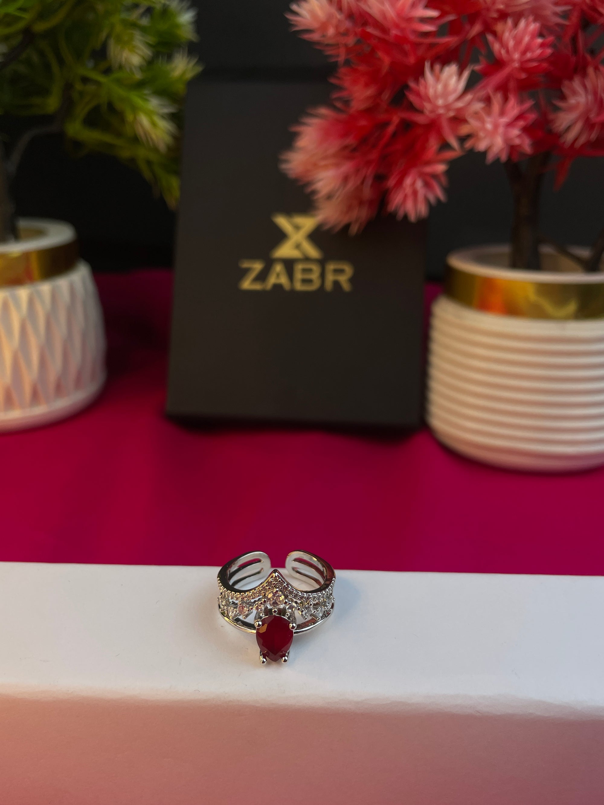 ZRPK-92 Ring. - Zabrpk
