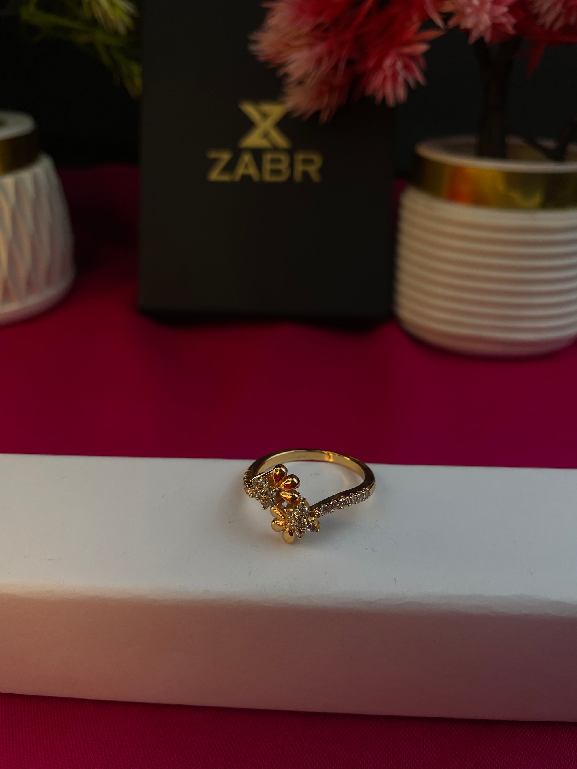 ZRPK-87 Ring. - Zabrpk