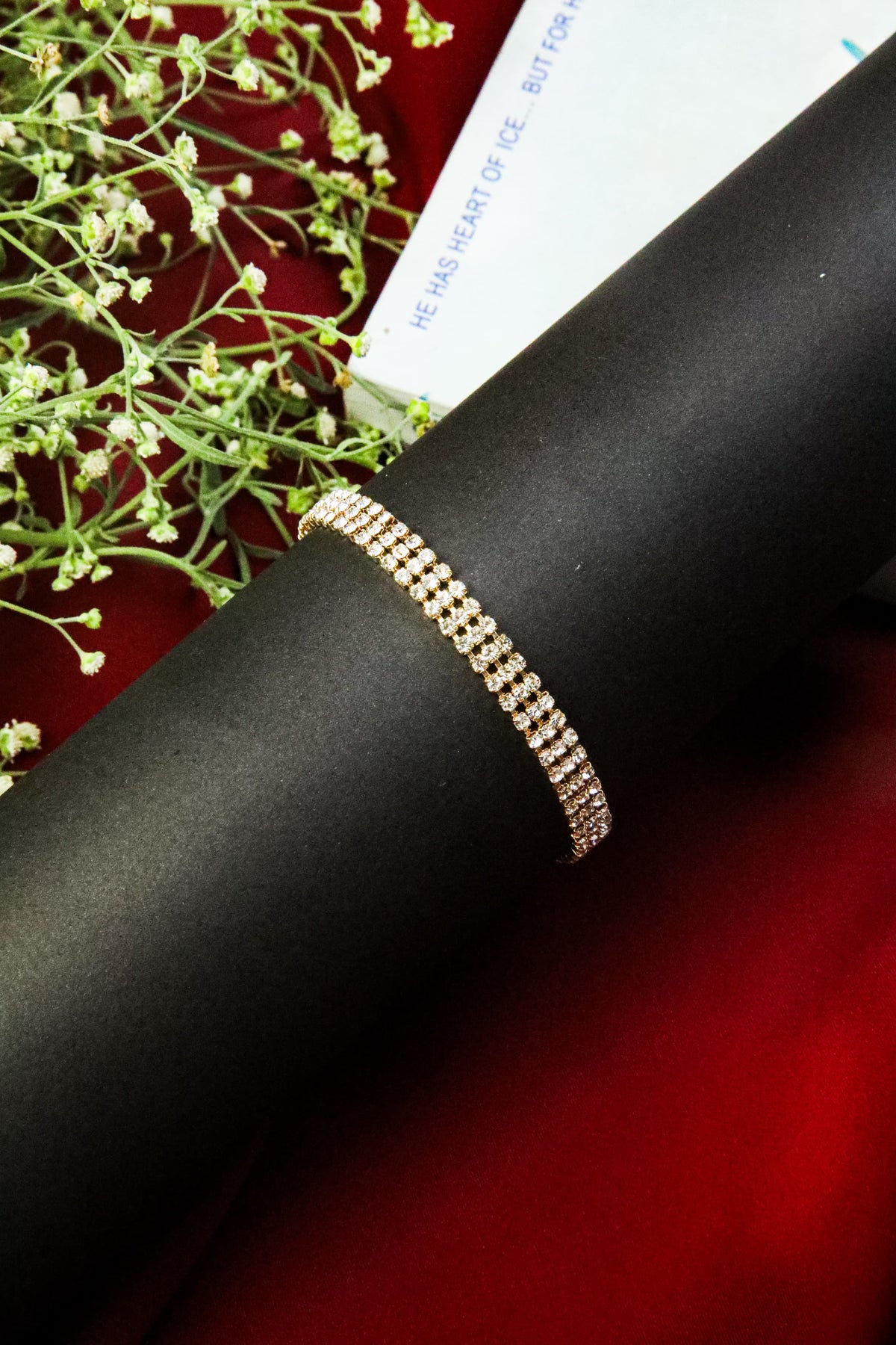 ZRPK-03 Bracelet - Zabrpk