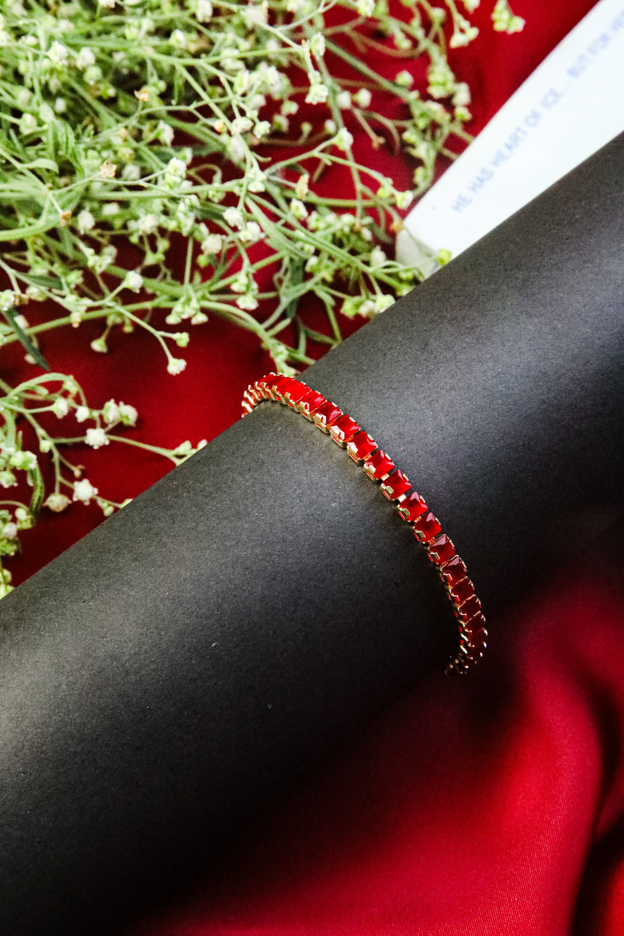 ZRPK-02 Bracelet - Zabrpk