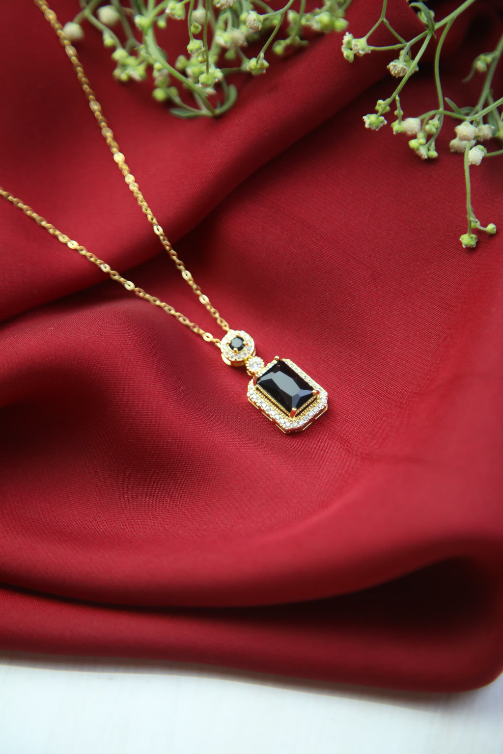 ZRPK-1 Necklace. - Zabrpk