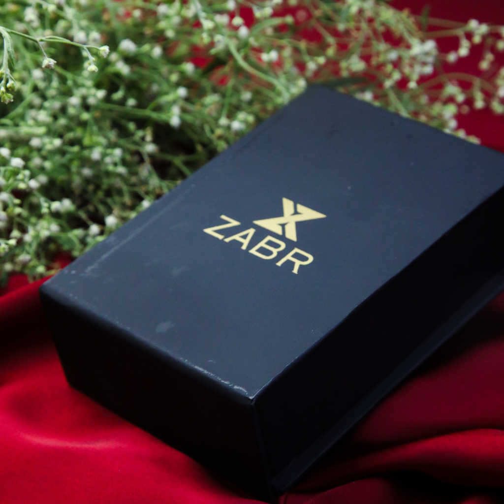 ZRPK-123 Earrings - Zabrpk